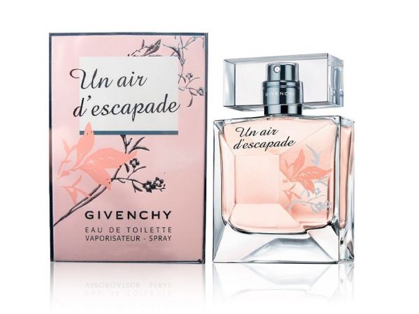 Givenchy Un Air d'Escapade, Edp, 100 ml wholesale